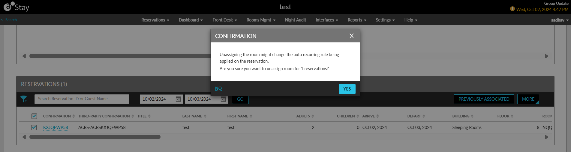 A screenshot of a computer

AI-generated content may be incorrect.